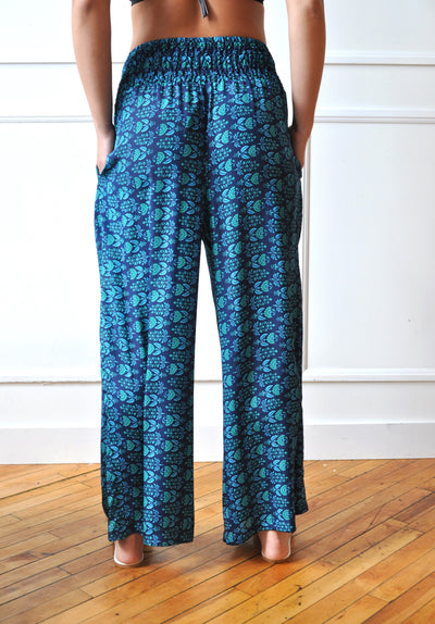 Unwind Lounge Pant ONLY - Upcycled