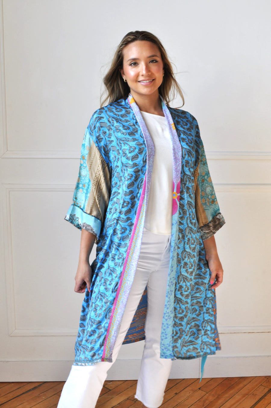 Kimonos – Guruforlife