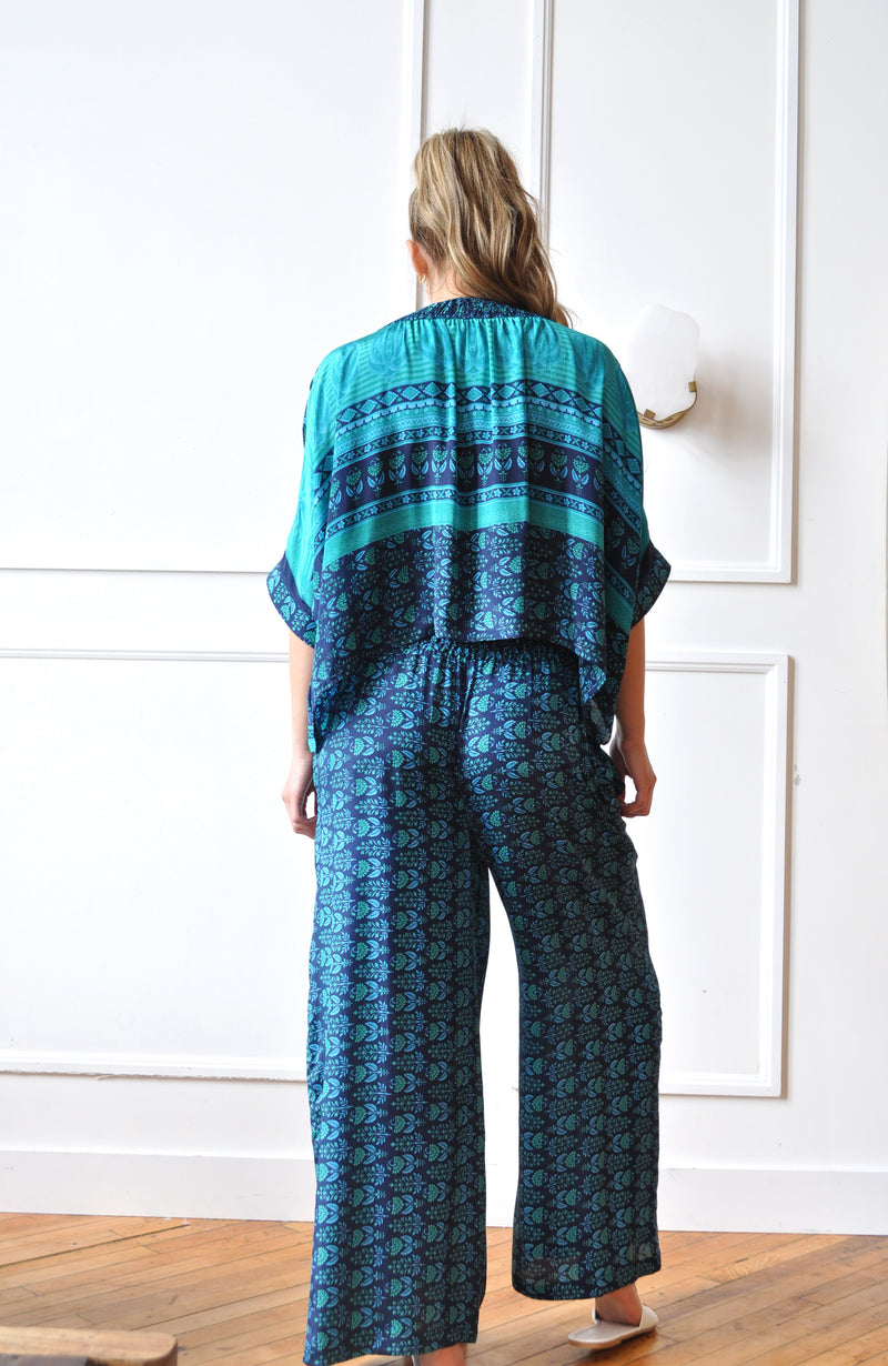 Unwind Lounge Pant ONLY - Upcycled