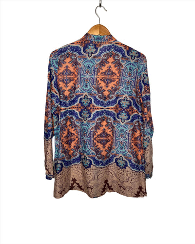 Hagia Sophia Tunic/Jacket -Cotton