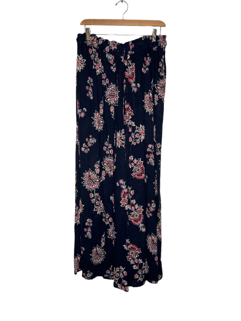 Serene Pant -Rayon Crepe