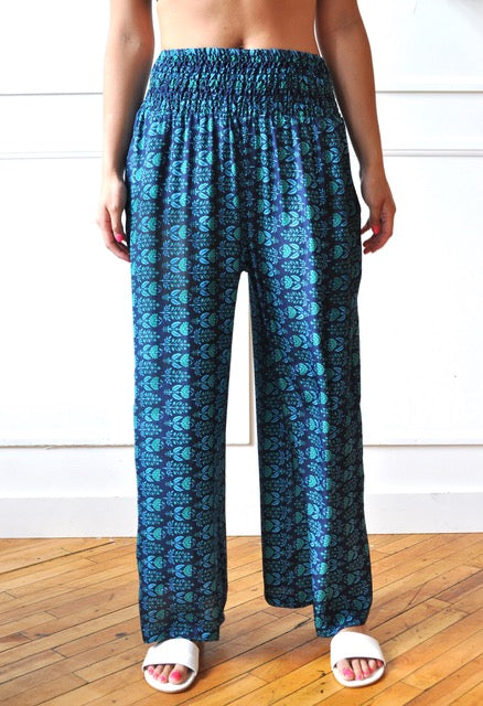 Unwind Lounge Pant ONLY - Upcycled