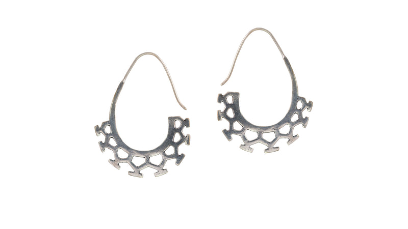Razor Edge Hoops